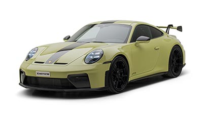 Koenigsegg Jesko Absolut