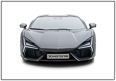 Lucid Air Dream Edition